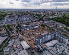Okolice ul. Międzyleskiej, Gazowej i Klimasa na Tarnogaju